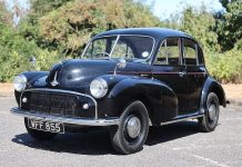 Back to school motors: As kids return from summer holidays, these are some of the best cars used to ferry them to the gates dating back to the 1950s