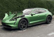 RAY MASSEY: It’s time to fight back against thieves cannibalising cars!