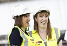 Slash red tape now, building bosses tell Labour