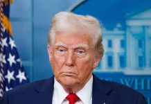 Donald Trump piles pressure on Fed after US jobs blow