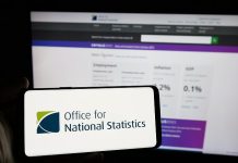 Office for National Statistics in crisis after another data error