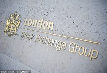 Financial Conduct Authority probes use of stock market roof