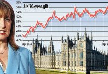 How to make a tax free profit from rocketing cost of government debt