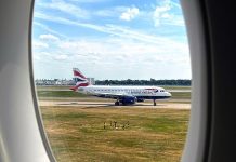 TONY HETHERINGTON: Travel agent’s flights cost us £400 more than booking direct with BA