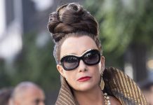 Bin the tourist tax, says spectacle designer Tom Davies