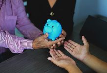 Why the Bank of Gran and Grandad is cutting back