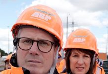 Unhinged Labour risks wrecking the economy