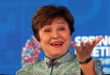 We must not repeat IMF bailout shame, says ALEX BRUMMER