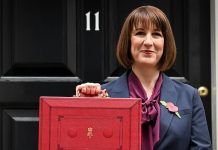 Traders take out £2bn bet against sterling in fresh blow to Chancellor