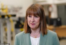 Share tips to beat Rachel Reeves’s latest tax raid: MIDAS reveals how buying these brilliantly cheap stocks can help you avoid inheritance trap