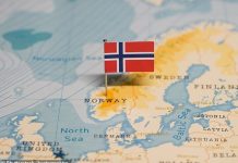 MAGGIE PAGANO: Norwegian election set to be more exciting than a Hitchcock thriller