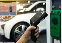 Charger shortage hitting electric vehicle demand