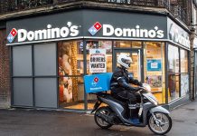 Domino’s launches new chicken menu in hopes of reversing decline