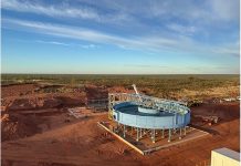 Gold miner eyes LSE promotion after broker upgrade as prices soar