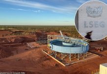 Gold miner eyes LSE promotion after broker upgrade as prices soar