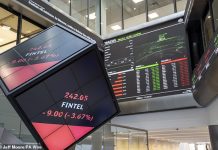 City broker eyes London IPO revival after long stock market drought