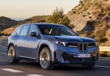 New BMW iX3 will be the longest-range EV when it arrives next year – here’s how far it can go on one charge