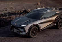 Spanish sporty brand Cupra has erupted with a new car named after a volcano