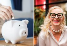 Data reveals a third of people regret not saving money sooner