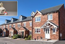 Higher stamp duty caused property market slowdown