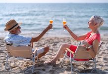 Study: Is the UK a good place to retire?