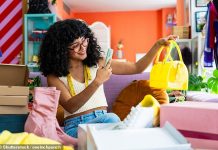 A third of side hustles bring in less than £100 a month