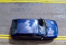 Half of drivers say illegal parking on double yellow lines is ‘significant problem’ where they live
