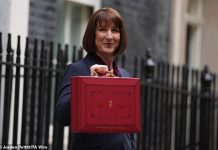 Four in five of nation’s wealthiest brace for tax hikes amid storm of Budget rumours