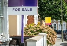 First-time buyers offered 2% deposit mortgage – but those using Bank of Mum and Dad are BANNED