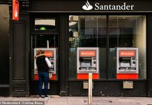 Santander ATM swallowed my cash – now I feel I’m being accused of lying about the amount deposited: CRANE ON THE CASE