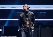 Scammers took over my Instagram account to sell fake Oasis tickets… and some friends fell for it