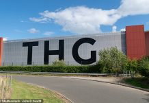 MyProtein owner THG returns to growth and slashes debts