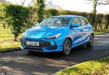 Safety body warns drivers NOT to buy this Chinese car