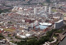 You can still buy a home in Britain for under £150,000… here’s where