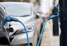 Study: Britons are still ‘not ready’ to switch to EV