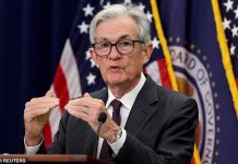 Pressure on Fed to cut interest rates mounts as US unemployment claims soar to highest level in nearly four years