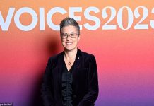 Marks & Spencer’s tech chief resigns after £300m cyber attack