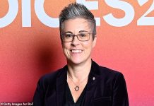 Marks & Spencer tech chief quits months after cyber attack that cost retailer an estimated £300m