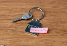 The OECD warns that governments are reversing the trend of low taxes