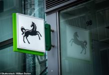 This high street bank will pay you £200 to open a new current account