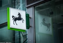 Lloyds Bank will pay you £200 to open a new current account