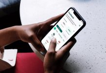 Could SHOPPING help Gen Z plug its pension savings gap? New app invests cashback in retirement fund