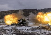 BAE systems in artillery shell deal with Poland