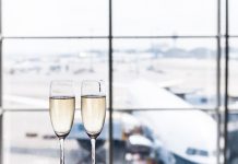 Which premier bank account offers the most valuable perks?