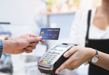 JEFF PRESTRIDGE: Crazy card plan encourages thieves to empty your bank account