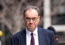 Bank boss moves to put brakes on debt-selling scheme in rare boost for Chancellor