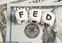 HAMISH MCRAE: Why Fed will do what BoE won’t and cut rates