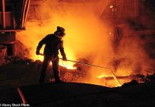 UK Steel battling higher energy costs than Europe