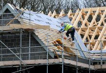 Housing secretary under pressure as Labour pledges to build 1.5M homes
