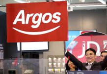 Argos now won’t be sold to Chinese retail giant, Sainsbury’s confirms